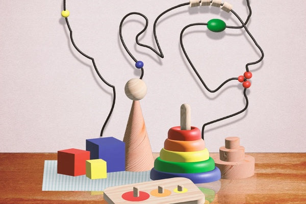 The Montessori Method, a revolution in education
